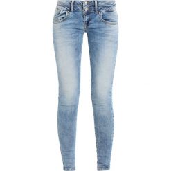 Jeansy damskie: LTB JULITA Jeans Skinny Fit myra wash