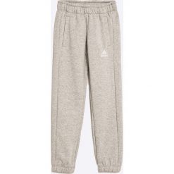Chinosy chÅ‚opiÄ™ce: adidas Performance – Spodnie dzieciÄ™ce 128-164 cm