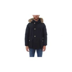 Kurtki ocieplane Woolrich WOCPS2739. Kurtki męskie Woolrich, xl, bez wzorów, bez kaptura. Za 2436,76 zł.