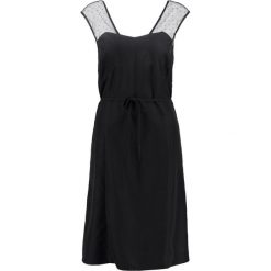 Sukienki: Rue de Femme ROSE Sukienka letnia black