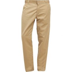 Chinosy męskie: Carhartt WIP MASTER DENISON Chinosy leather