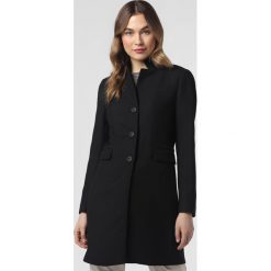 Esprit Casual - Płaszcz damski, czarny. Czarne płaszcze damskie Esprit Casual, s, bez wzorów, klasyczne. Za 449,95 zł.