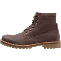 Buty zimowe męskie: Call it Spring CRENANIA Botki sznurowane brown