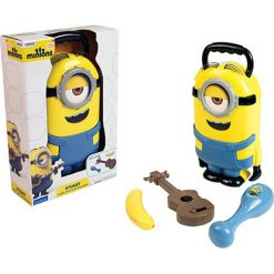 Walizki: Walizka „Minions – Stuart”