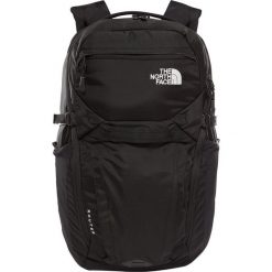Plecak The North Face Router T93ETUJK3. Czarne plecaki męskie The North Face, bez wzorów. Za 586,99 zł.