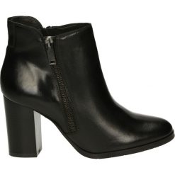 Botki damskie: Botki - 1502396 G NER