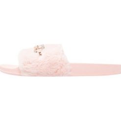 Kapcie damskie: Fitters PAULA Kapcie rosa