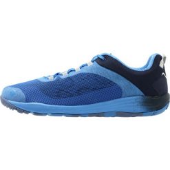 Buty trekkingowe męskie: Jack Wolfskin PORTLAND CHILL LOW Obuwie hikingowe wave blue
