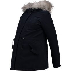 Parki damskie: New Look Maternity Parka navy