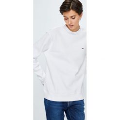 Bluzy rozpinane damskie: Tommy Jeans - Bluza