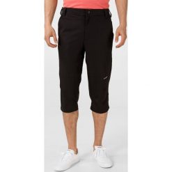 Loap Unaro Spodnie Czarny Wielokolorowy. Czarne spodnie męskie Loap, s, bez wzorów, z elastanu. Za 137,95 zł.