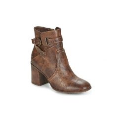 Botki damskie: Botki Mustang CLODIA