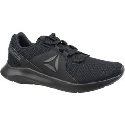 Reebok Energyflux cn6752 45 Czarne. Czarne buty sportowe męskie marki Reebok, z syntetyku, bez zapięcia. W wyprzedaży za 169,99 zł.