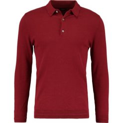 Koszulki polo: Burton Menswear London Koszulka polo red
