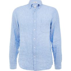 Koszule męskie: J.CREW MENS BAIRD MCNUTT SLIM FIT Koszula amalfi blue
