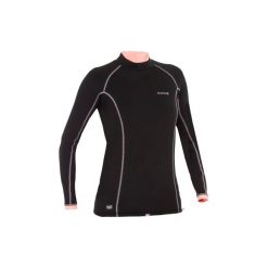 Topy damskie: Top UV z polaru termiczny 900