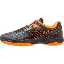 Buty do siatkówki męskie: ASICS BLAST FF Obuwie do siatkówki black/shocking orange