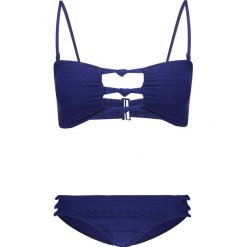 Bikini: Roxy DROP DIAM Bikini blue depths