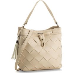 Torebka POLLINI - SC4533PP05SA310A Suede Beig. Brązowe torebki klasyczne damskie marki Pollini, ze skóry ekologicznej. W wyprzedaży za 509,00 zł.