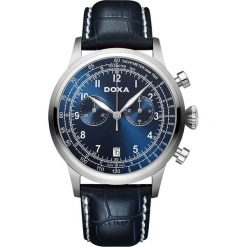 ZEGAREK DOXA D-Air 190.10.205.03. Zegarki męskie DOXA. Za 1560,00 zł.