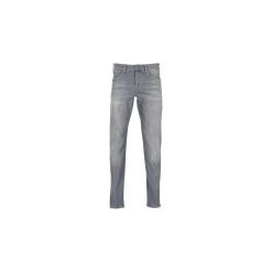 Jeansy straight leg Scotch Soda RALSTON. Szare jeansy męskie marki Scotch & Soda, m, bez wzorów. Za 396,80 zł.