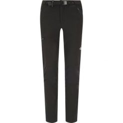 Spodnie outdoor The North Face Speedlight NF00A8SEJK3. Czarne spodnie męskie The North Face, m, bez wzorów, z elastanu, sportowe. Za 399,00 zł.