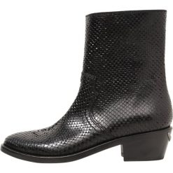 Botki damskie lity: Zadig & Voltaire PILAR KEITH Botki noir