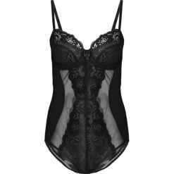 Body i gorsety: Gossard GYPSY Body black
