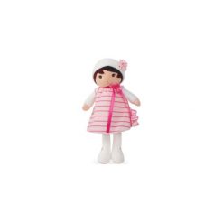 Przytulanki i maskotki: Kaloo Tendresse – Lalka Przytulanka Rose, 25 cm