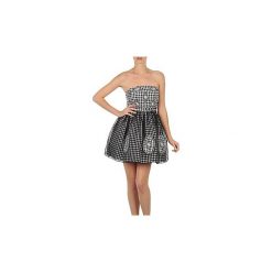 Sukienki: Sukienki krótkie Manoush ROBE BUSTIER BB