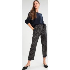 Swetry klasyczne damskie: American Vintage DAMSVILLE Sweter navy chine