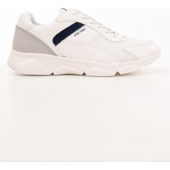 Białe Buty Sportowe Sereimora. Białe buty sportowe męskie Born2be, bez zapięcia. Za 139,99 zł.