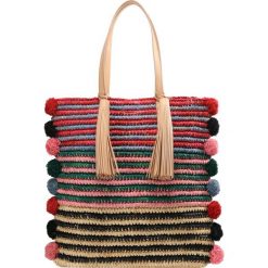 Loeffler Randall Torba na zakupy rainbow. Różowe torebki klasyczne damskie Loeffler Randall. Za 1739,00 zł.