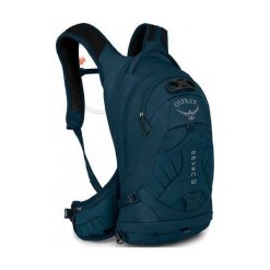 Osprey Raven 10 Ii Blue Emerald. Niebieskie plecaki damskie Osprey, bez wzorów, sportowe, bez dodatków. Za 551,00 zł.