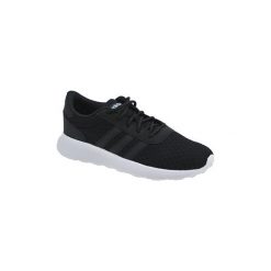 Trampki adidas Neo Lite Racer W AW4960. Czarne trampki damskie adidas superstar marki Adidas. Za 179,99 zł.