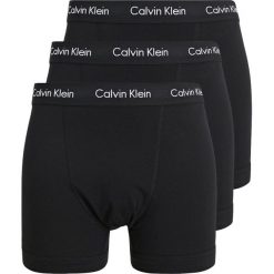 Calvin Klein Underwear STRETCH 3 PACK Panty black. Szare bokserki męskie marki Calvin Klein Underwear, s, z bawełny. Za 179,00 zł.