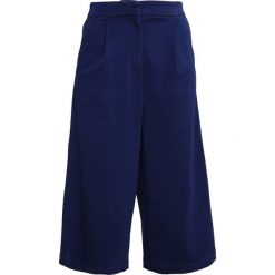 Jeansy damskie: Kings Of Indigo MARIAN Jeansy Dzwony dark indigo