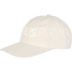 Czapki damskie: Deus Ex Machina READER Czapka z daszkiem off white