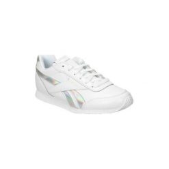 Buty Reebok Sport DV9019. Białe buty sportowe damskie Reebok Sport, bez wzorów, sportowe. Za 153,90 zł.