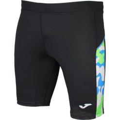 Joma sport Spodenki Olimpia 100138.117 czarne r. L. Czarne spodenki sportowe męskie marki Joma sport, sportowe. Za 88,00 zł.