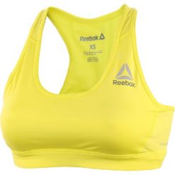 Biustonosze sportowe: biustonosz sportowy REEBOK WORKOUT READY BRA / AZ0317 – REEBOK WORKOUT READY BRA