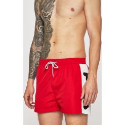 Fila - Kąpielówki. Kąpielówki męskie Fila. W wyprzedaży za 129,90 zł.