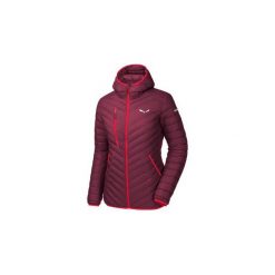 Kurtki damskie: Kurtki pikowane Salewa Kurtka Ortles Light DWN W Hood Jacket 26241-1881