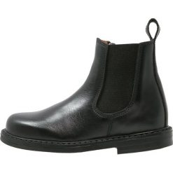 Botki damskie lity: Aigle SHETLAND Botki noir
