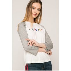 Bluzki damskie: Tommy Hilfiger – Bluzka