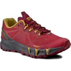 Buty do biegania damskie: Buty MERRELL - Agility Peak Flex J37700 Ski Patrol