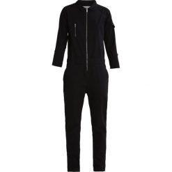 Kombinezony damskie: TWINTIP Kombinezon black