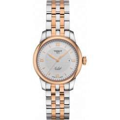 PROMOCJA ZEGAREK TISSOT T006.207.22.038.00. Zegarki męskie TISSOT. W wyprzedaży za 2288,00 zł.