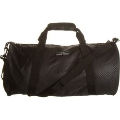 Torby podróżne: Torba sportowa „Ryta” w kolorze czarnym – 50 x 24 x 25 cm