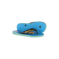 Chodaki męskie: Japonki Quiksilver Molokai MW Logo EQYL100024-XBKY